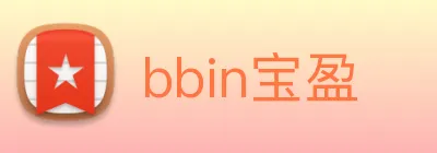 bbin宝盈 Logo